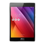 Restored Asus ZenPad S Tablet 8", 2GB RAM, 32GB, 1.3GHz, Black (Refurbished)