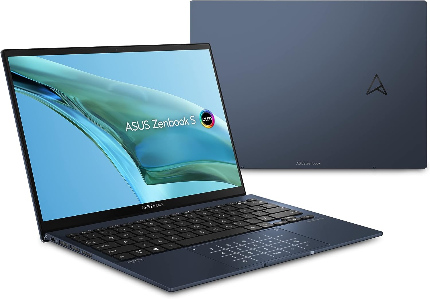 Restored Asus Zenbook S13 UM5302TA-XB76T 13.3