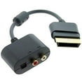 thumbnail image 1 of Restored Audio Adapter X808221-001 For Xbox 360 Gray Grey (Refurbished), 1 of 6
