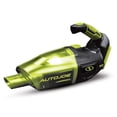 thumbnail image 1 of Restored Auto Joe 24V-AJVAC-CT 24-Volt Cordless Wet/Dry Handheld Vacuum | 5 Attachments & Carry Bag | Tool Only, 1 of 7
