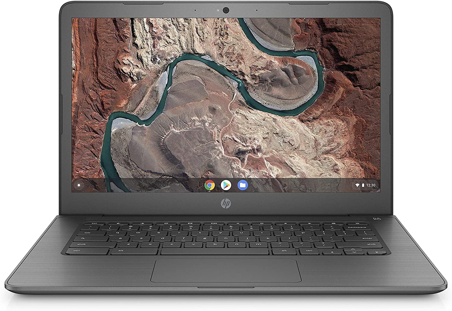 Restored HP Chromebook 14-db0002ca 14