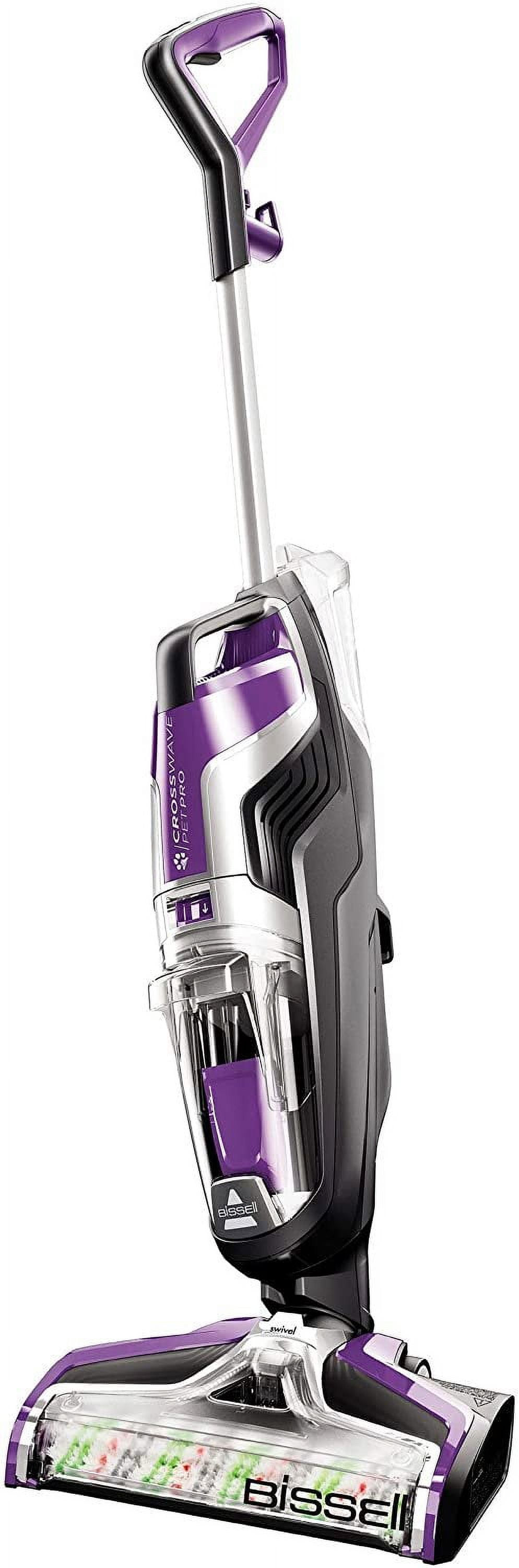 Home depot bissell crosswave on sale pet pro
