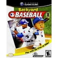 thumbnail image 1 of Restored Backyard Baseball - Nintendo GameCube, 1 of 1