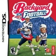 thumbnail image 1 of Restored Backyard Football (Nintendo DS, 2007) (Refurbished), 1 of 1
