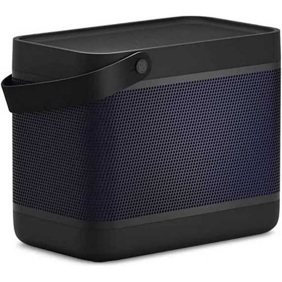 Restored Bang & Olufsen Beolit 20 Powerful Portable Wireless Bluetooth Speaker - Anthracite (Refurbished)