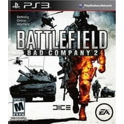Restored Battlefield Bad Company 2 - Playstation 3 (Refurbished)