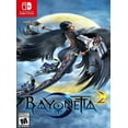 thumbnail image 1 of Restored Bayonetta 2 (Nintendo Switch, 2018) (Refurbished), 1 of 1