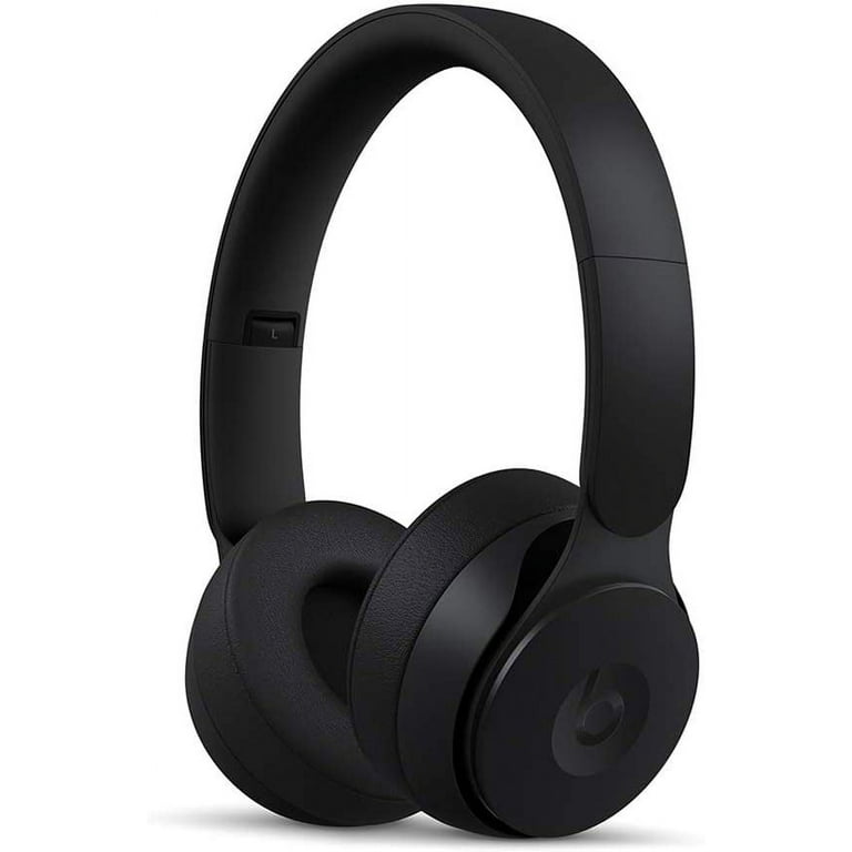 Beats by Dr. Dre Solo Pro Wireless Noise Cancelling On-Ear