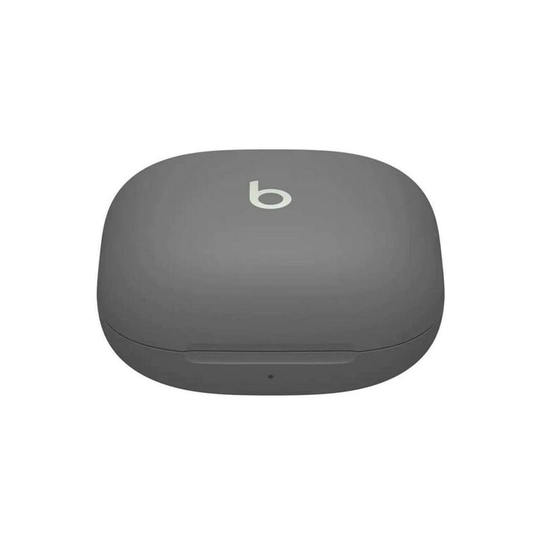 Restored Beats Fit Pro Replacement Charging Case Gray Refurbished Walmart