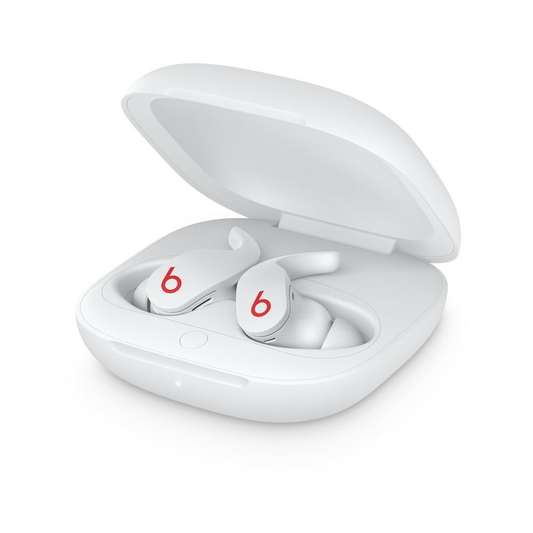 Restored Beats Fit Pro True Wireless Earbuds White – Like New in