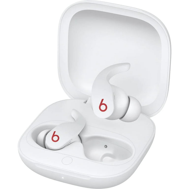 Restored Beats Fit Pro True Wireless Earbuds White Refurbished Walmart