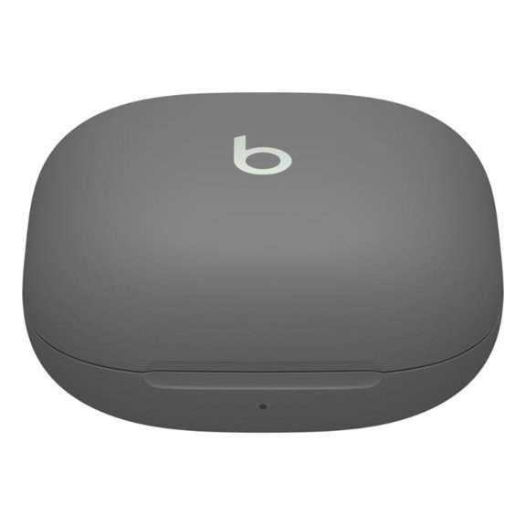 Restored Beats Fit Pro - True Wireless Noise Cancelling Earbuds Case Only Sage Gray