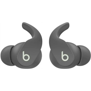 Restored Beats Fit Pro True Wireless Noise Cancelling InEar Headphones Sage Gray (Refurbished)
