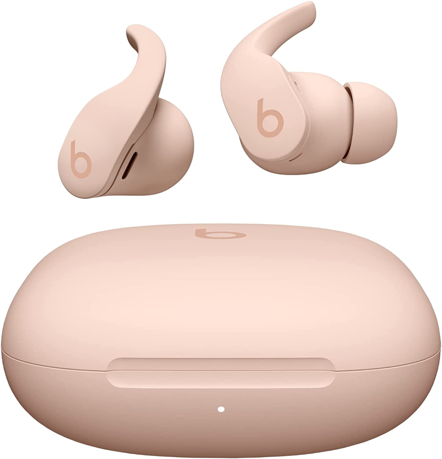 Beats x Kim Beats Fit Pro- NIB - Moon - APPLE/ANDROID | eBay