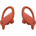 thumbnail image 1 of Restored Beats Powerbeats Pro High-Performance Wireless Earbuds Bluetooth Lava Red (Refurbished), 1 of 10