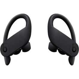Open Box POWERBEATS PRO HIGH PERFORMANCE WIRELESS IN EAR BLUETOOTH HEADPHONES BLACK