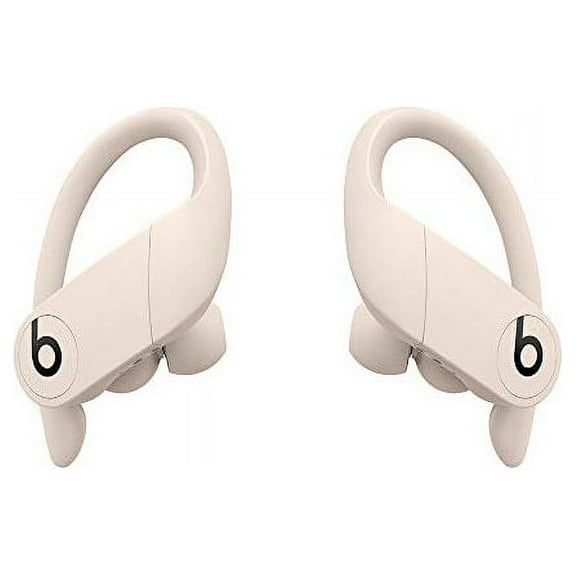 Restored Beats Powerbeats Pro Wireless Earphones - Ivory