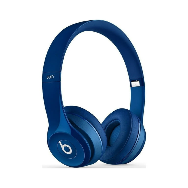 Best Buy: Beats Solo 2 On-Ear Headphones Imperial Violet Best Buy: Beats Solo 2 On-Ear Headphones Imperial Violet