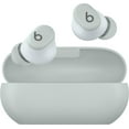 thumbnail image 1 of Restored Beats Solo Buds True Wireless Earbuds MUVY3LL/A - Storm Gray (Refurbished), 1 of 4