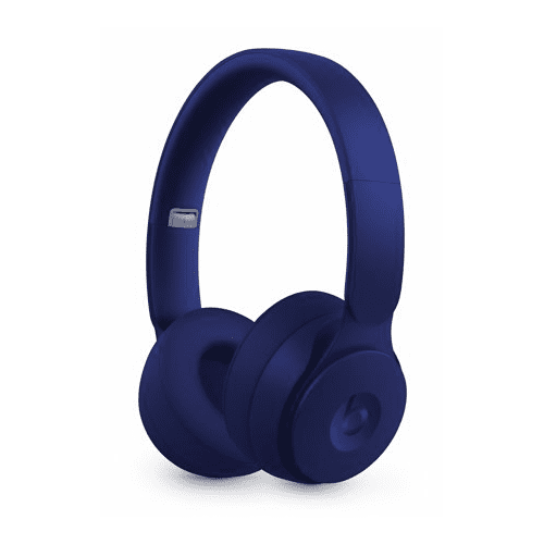 Difference between beats solo online 3 and solo pro