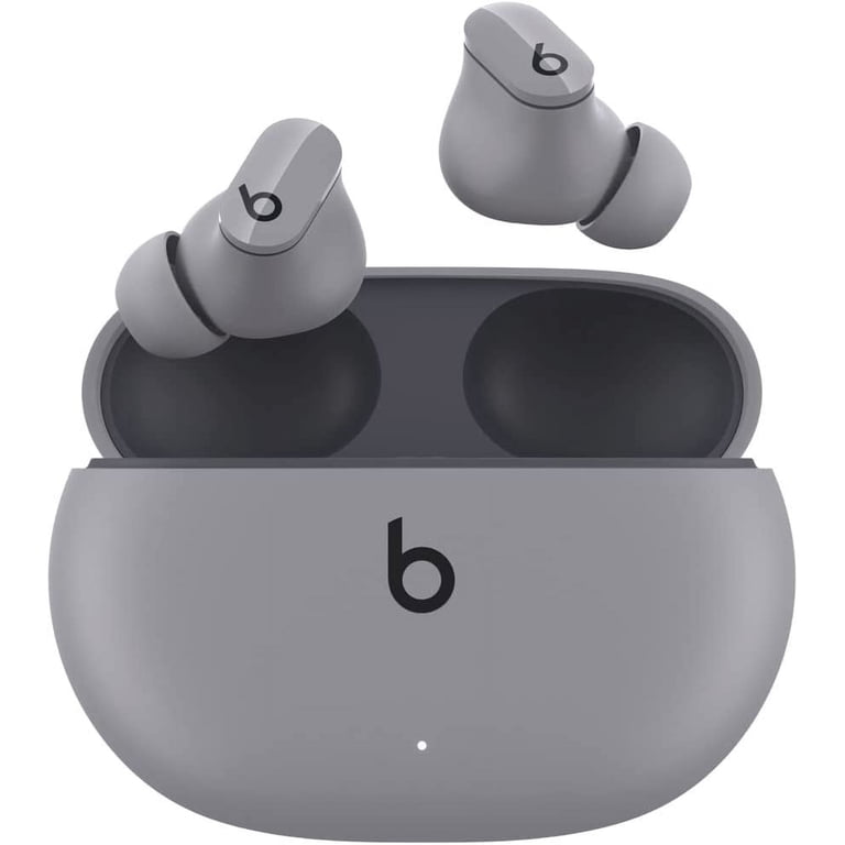 Beats Studio Buds, True Wireless Noise Cancelling Earbuds