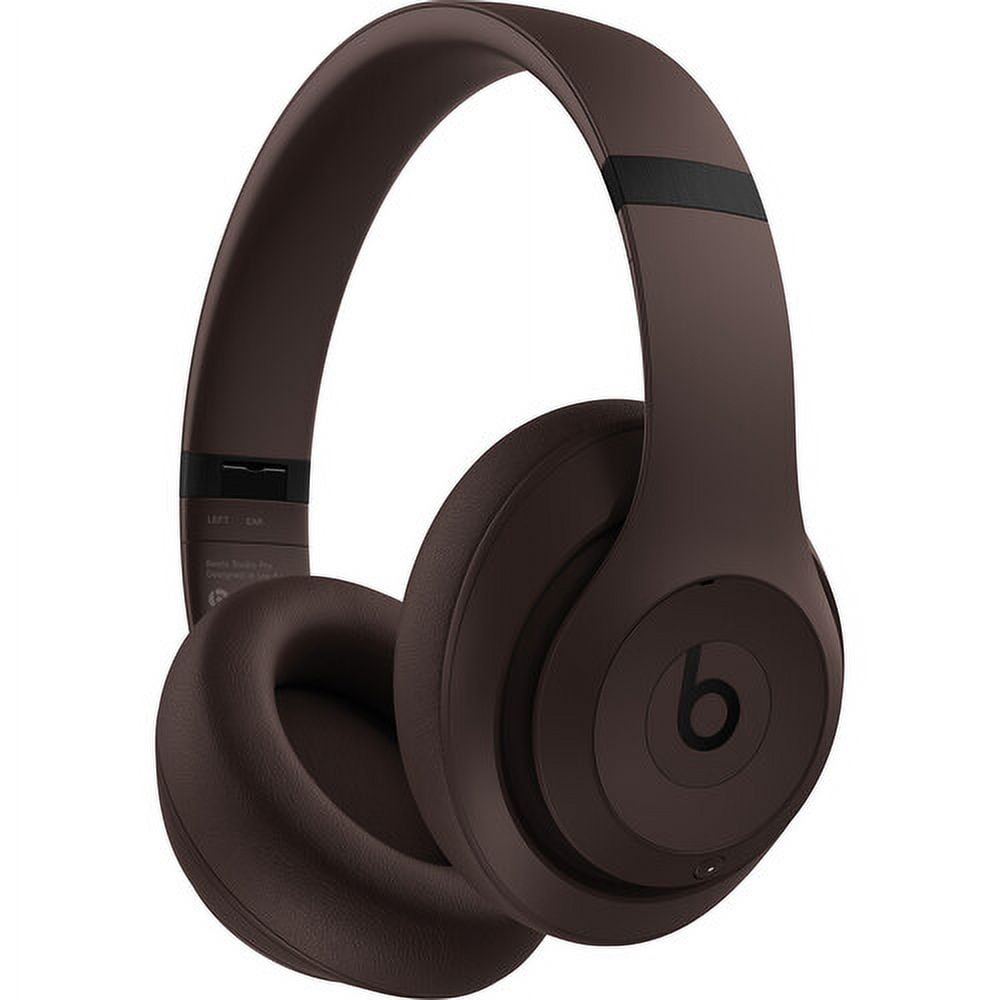 beats studio pro ディープブラウン 新品,未使用,未開封 Restored-Beats-Studio-Pro-