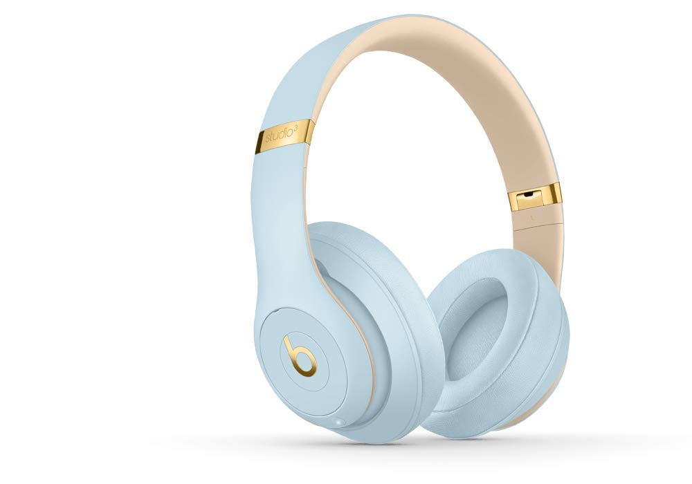 Crystal blue beats walmart clearance
