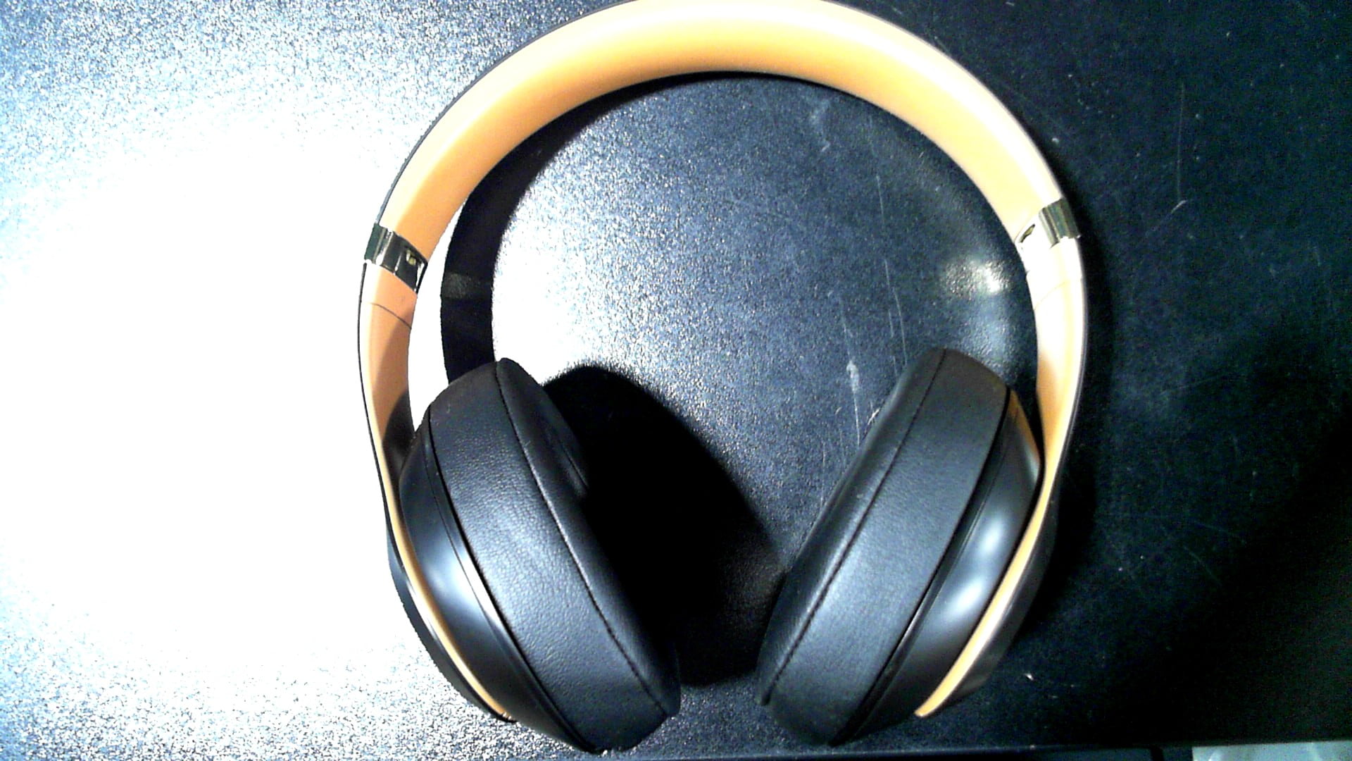 Beats by Dr. Dre Icon Collection Wireless On Ear Headphones MX432LL/A Black