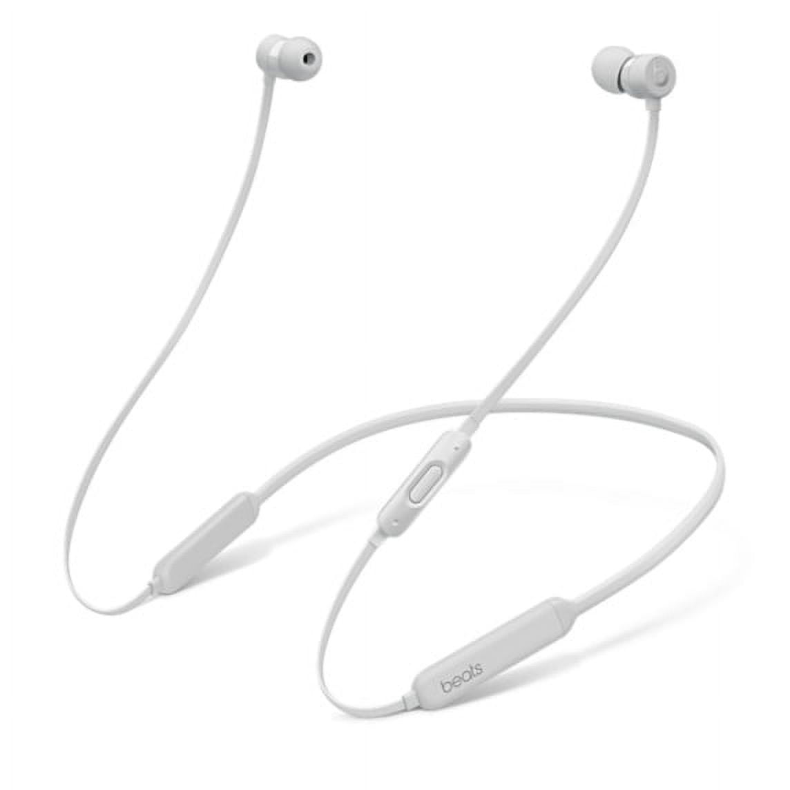 Beats by Dr. Dre Beats X True Wireless Earphones with Beats by Dr. Dre Beats X True Wireless Earphones with