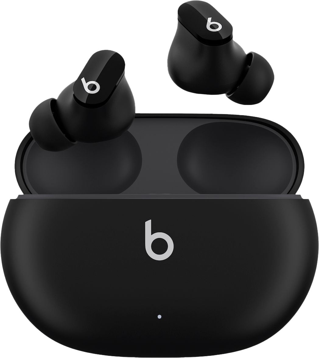Restored Beats by Dr. Dre - Beats Studio Buds Totally Wireless Noise Cancelling Earphones (Refurbished)