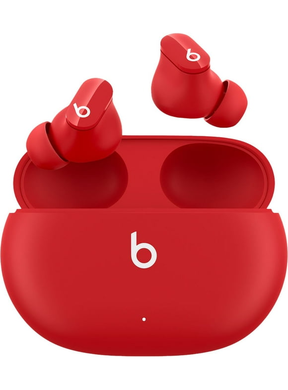 Restored Beats by Dr. Dre - Beats Studio Buds Totally Wireless Noise Cancelling Earphones (Refurbished)
