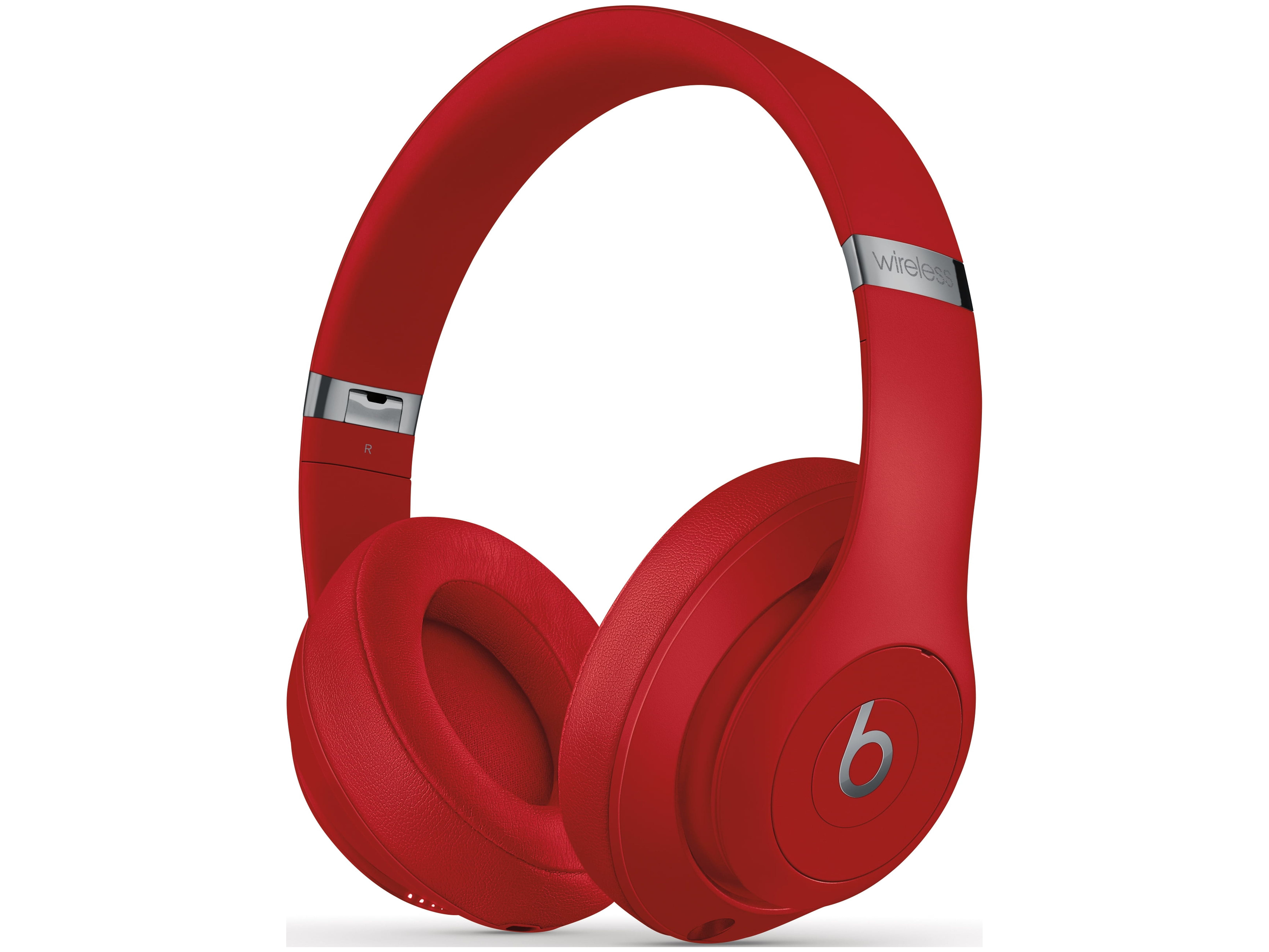Restored Beats by Dr. Dre Bluetooth Noise Cancelling Over Ear