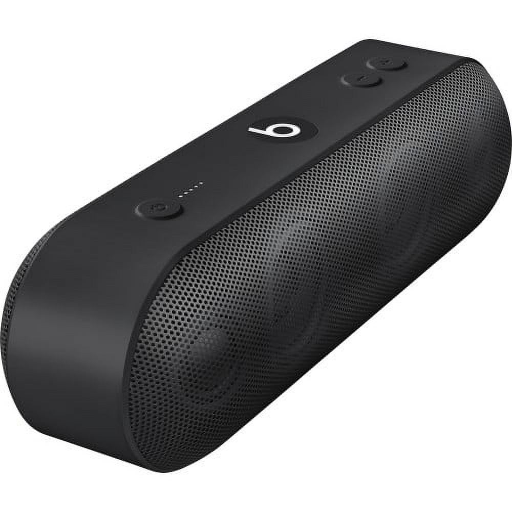 Beats by Dr Dre Beats Pill+ Black ビーツ Restored Beats by Dr. Dre Pill+ Black Portable Speaker