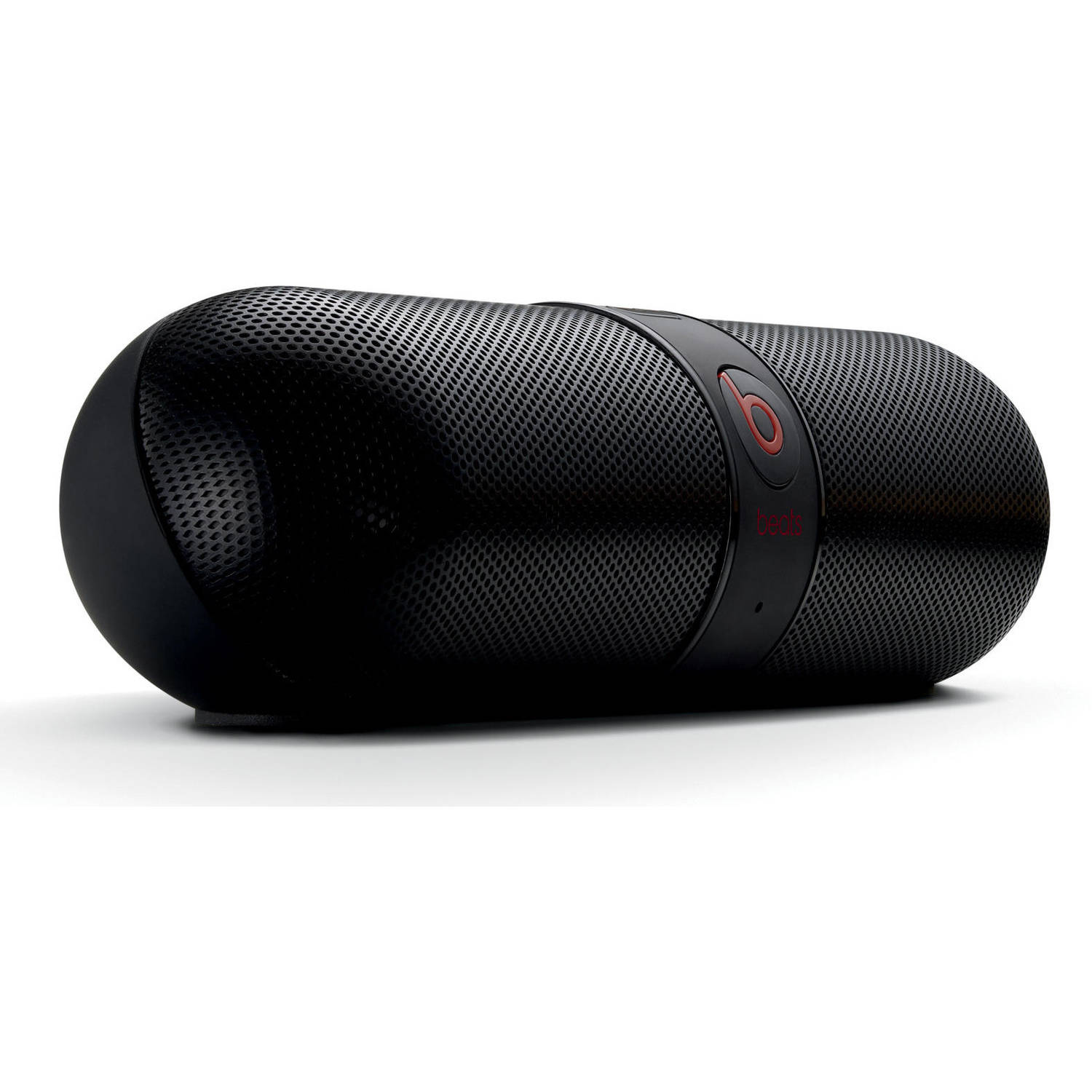 Restored Beats by Dr. Dre Pill Speaker, Assorted Colors (Refurbished) - image 1 of 1
