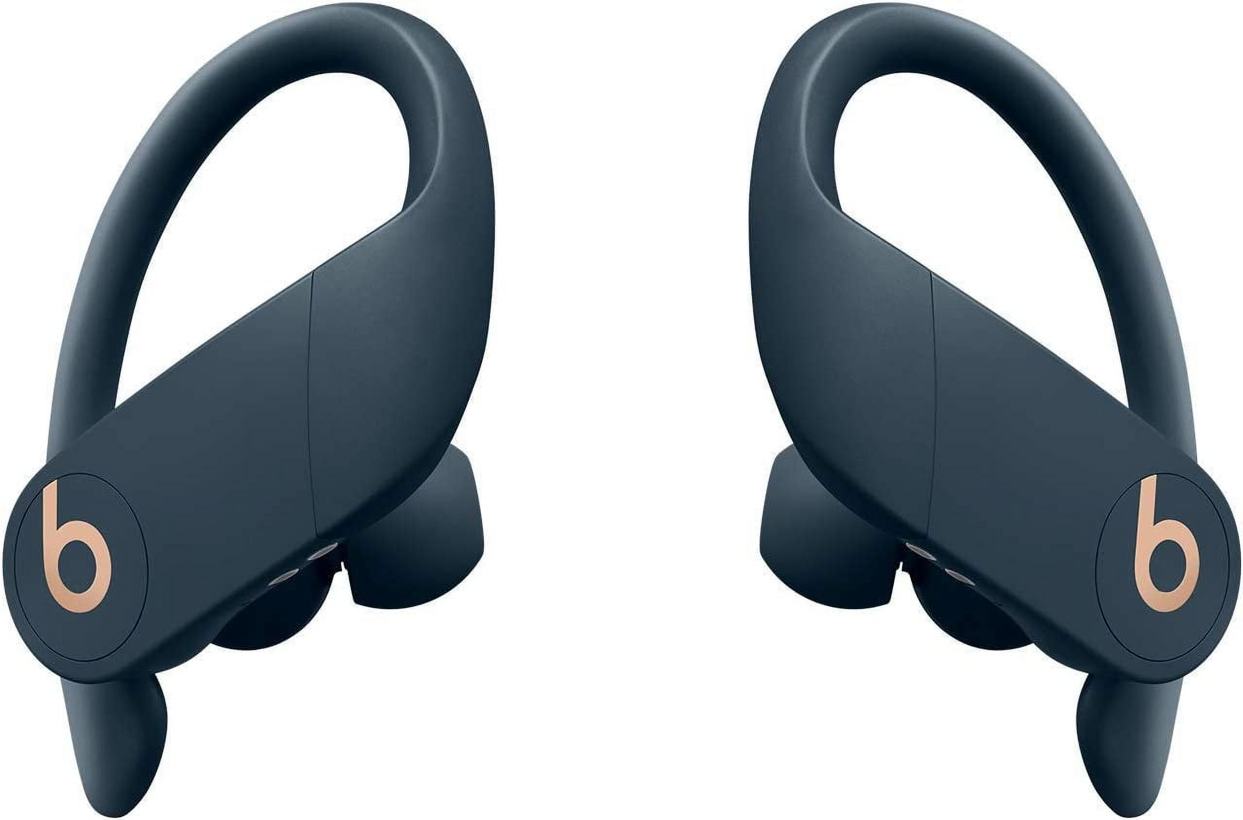 Powerbeats pro lava red review sale