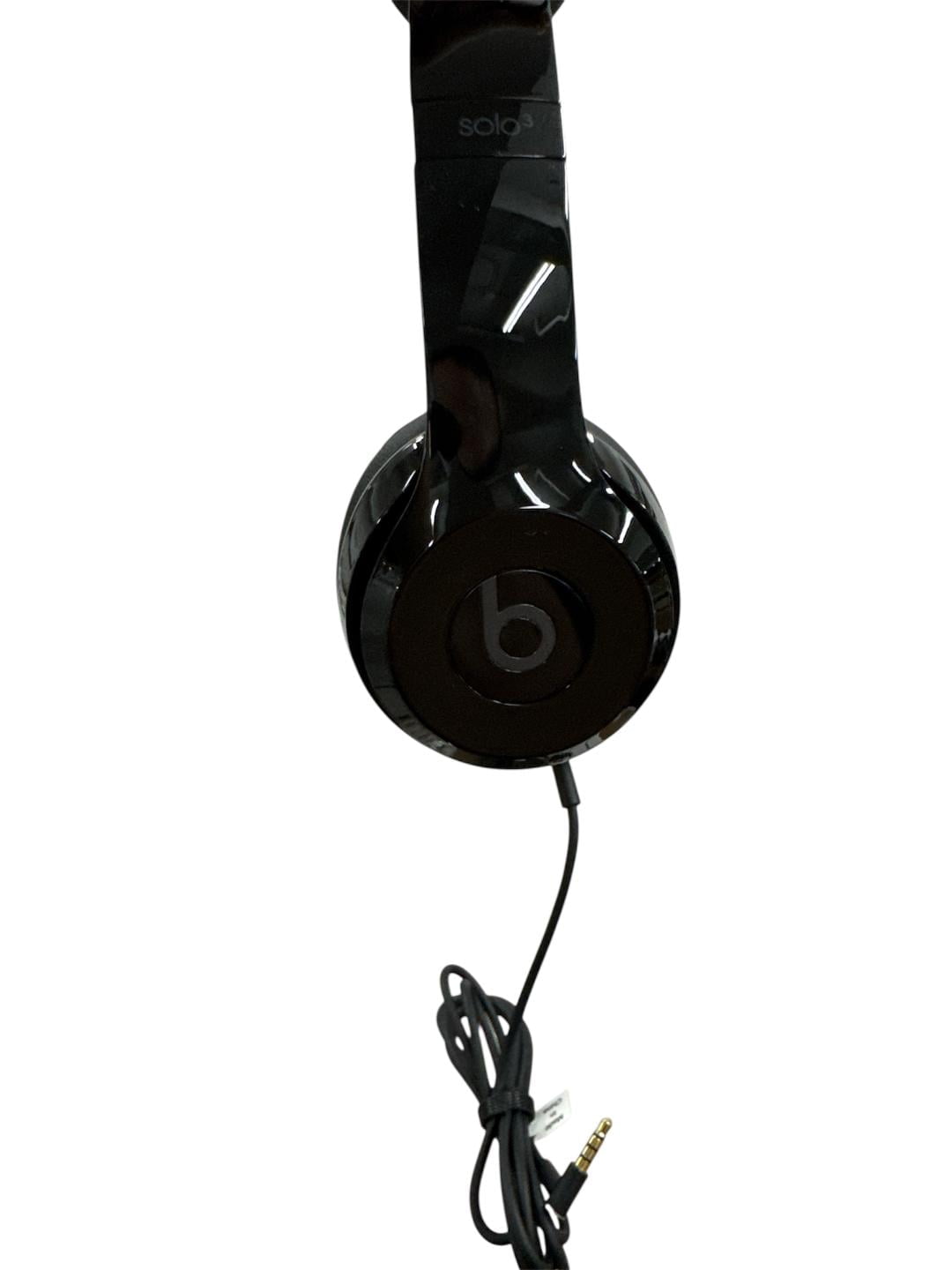 Beats Solo Hd Headphone