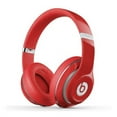 thumbnail image 1 of Restored Beats by Dr. Dre Studio 2.0 Wired Headphones (Refurbished), 1 of 3