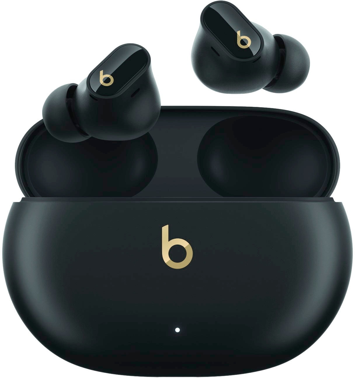 Beats by Dr Dre - 【今日まで出品】Beats Studio Buds ブラック Restored-Beats-by-Dr-Dre-