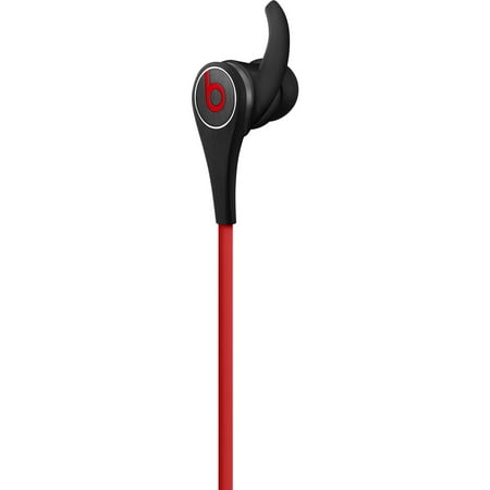 Restored Beats by Dr. Dre Tour2 Black Wired In Ear Headphones MKMT2AM/A (Refurbished)