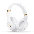 thumbnail image 1 of Restored Beats by Dr. Dre Wireless Headphones White (Refurbished), 1 of 8