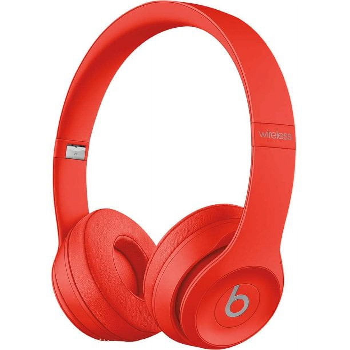Beats by Dr Dre - 【未使用】BeatsSolo3ワイヤレスヘッドホン202010090051000 Restored-Beats-by-Dre-Beats-