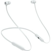 Restored Beats by Dre. Dre Flex Smokey Grey In Ear Headphones MYME2LL/A (Refurbished)