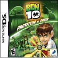 thumbnail image 1 of Restored Ben 10: Protector of Earth (Nintendo DS, 2007) (Refurbished), 1 of 1