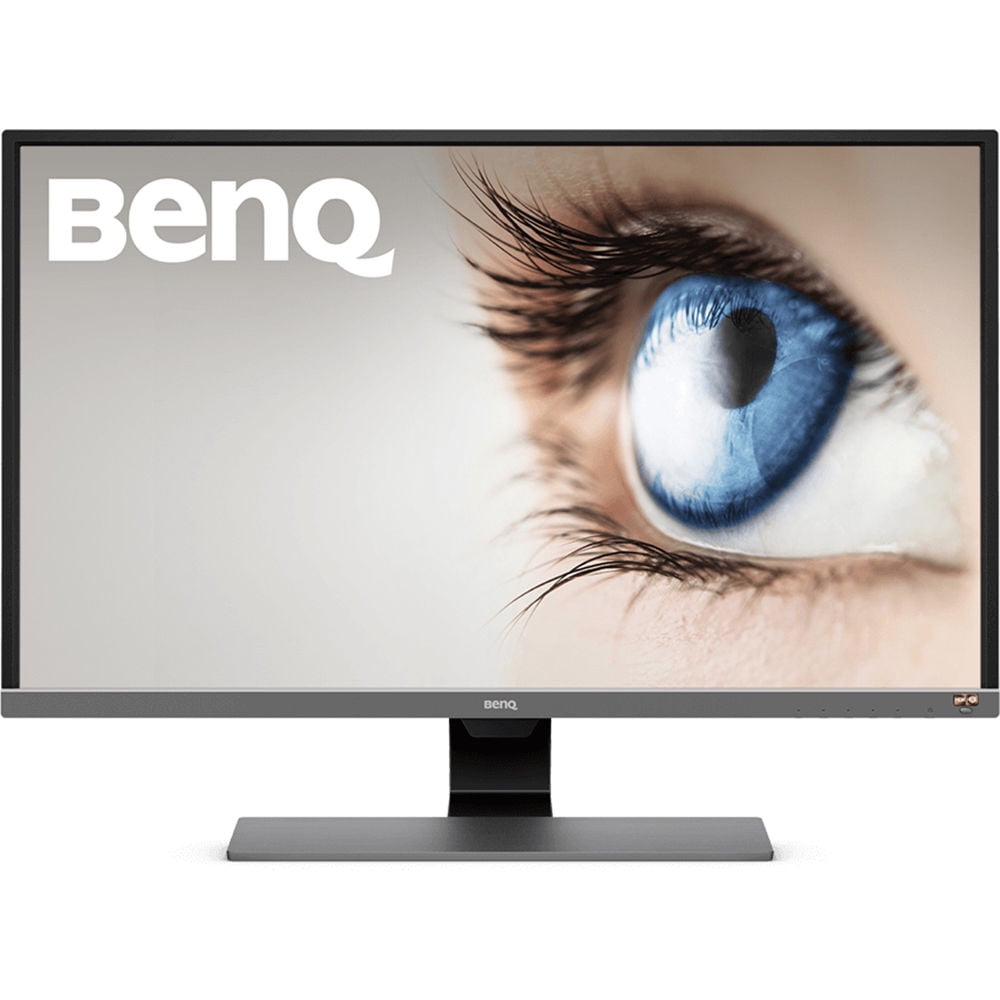 Restored BenQ EW3270U 32