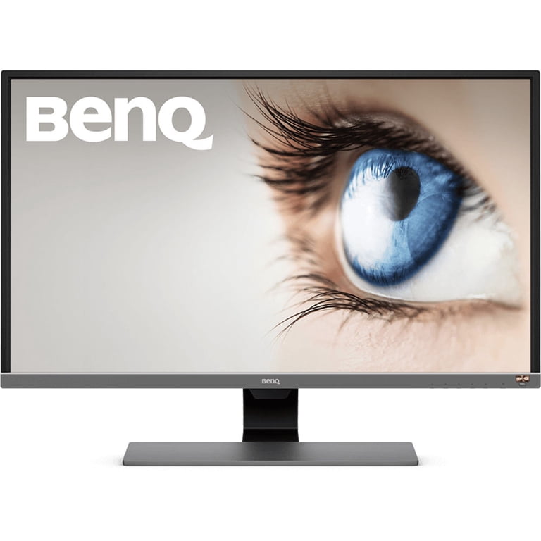 ディスプレイ・モニター本体 BenQ EW3270U 4K Restored BenQ EW3270U 32