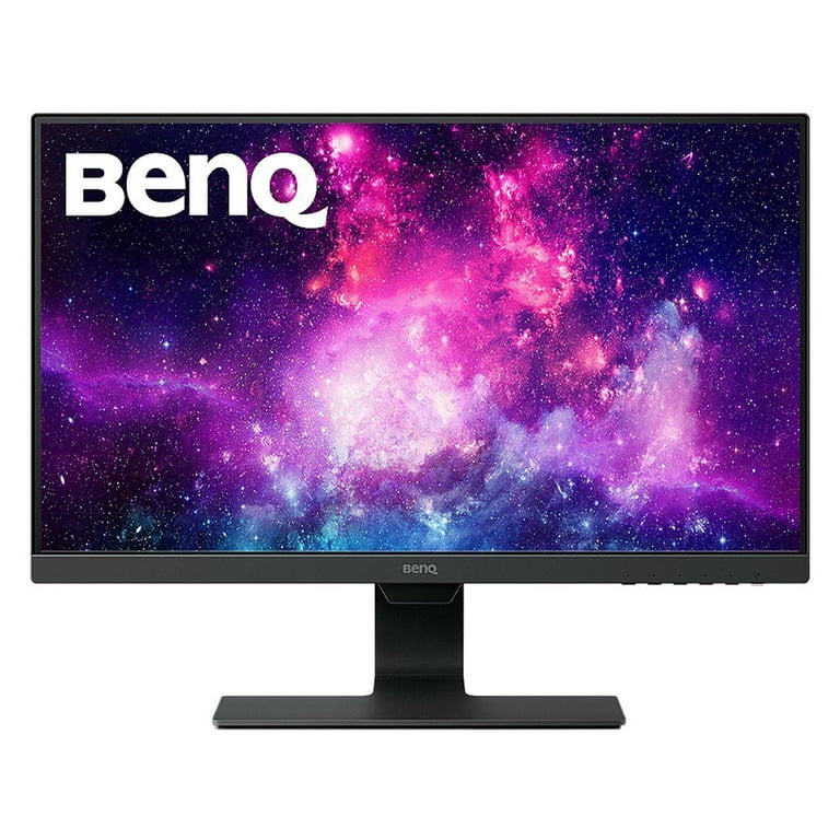BenQ GW2480 24インチ LEDモニター BenQ GW2480 24(23.8)インチ IPSモニター Full HD Amazon.co.jp: BenQ