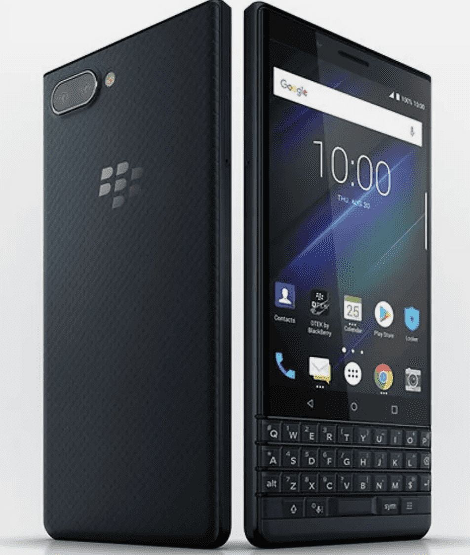 Amazon.com: BlackBerry KEY2 4G 64GB 6GB RAM US Version