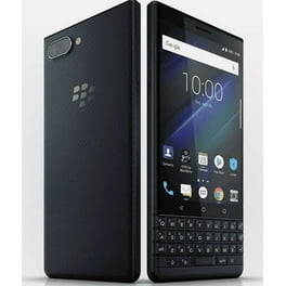 Black Berry KEY2 【BBF100-6】 SIMフリー BlackBerry KEY2 (BBF100-6) 64GB, 128GB Dual Sim Unlocked