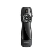 Restored BlackWeb BWA18H0013 2.4GHz Wireless Presenter (Refurbished)