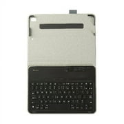 Restored Blackweb BWB18TA004 Attachable Protective Case and Smart Keyboard (Refurbished)